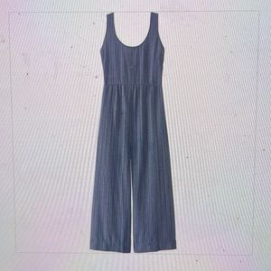 Patagonia Garden Island Jumpsuit